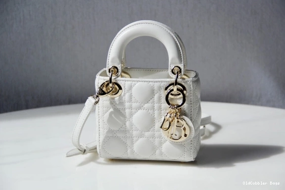 OldCobbler Bags DIRO -17-15-7CM MINI LADY 0825